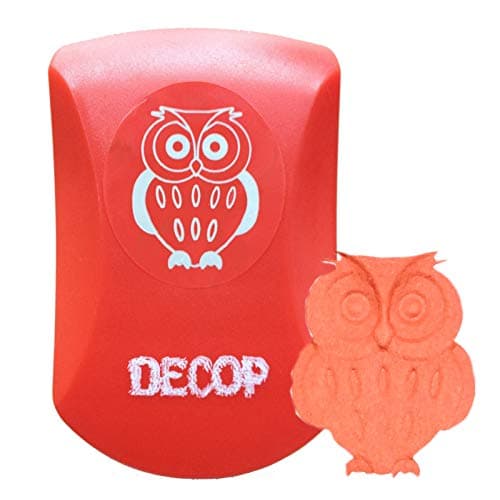 Decop Enbosupanti Owl