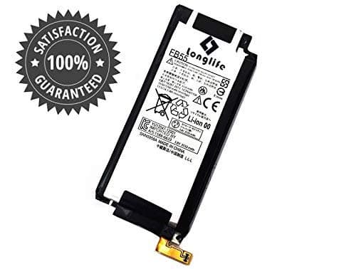Apical Longlife FB55 Replacement Battery FB55 XT1585 Droid Turbo 2 XT1581 SNN5958A Moto X Force