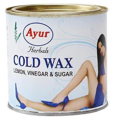 Herbals Cold Wax - 600g x 1 Can