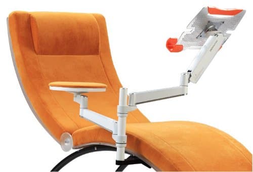 Demani Snail Lounge Chair