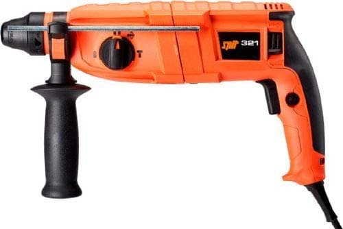 Front Handle for Electric Hammer Chisel Spit 321/330 SDS+