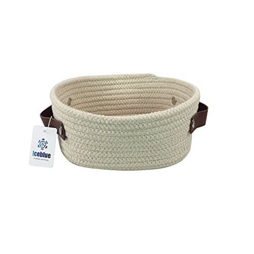 Home Entryway Table Basket