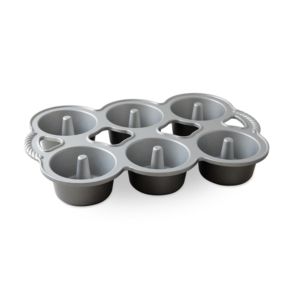 Nordic Ware Mini Angel Cakes Pan