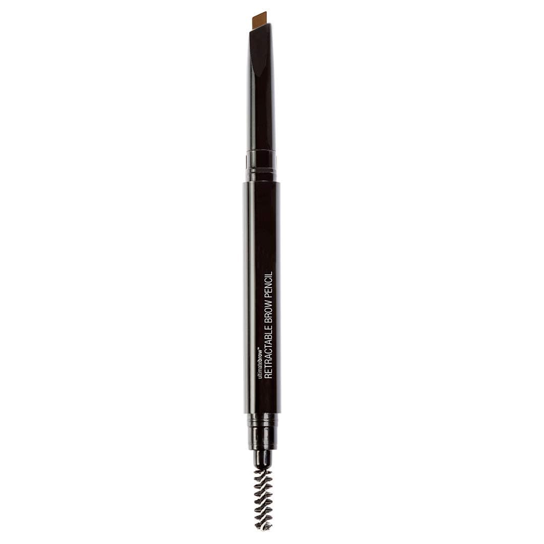 Wet n Wild Ultimate Brow Retractable Pencil - Medium Brown