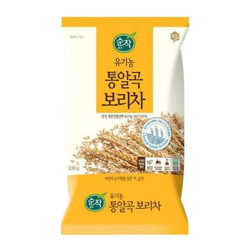 Sempio Barley Tea 500g