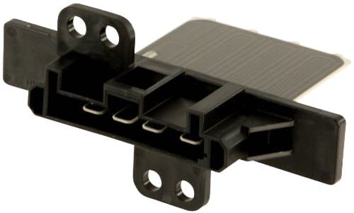 OES Genuine Blower Motor Resistor