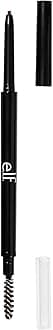 Ultra Precise Brow Pencil, Creamy, Micro-Slim, Precise, Defines, Creates Full, Natural-Looking Brows, Tames and Combs Brow Hair, 0.002 Oz, Brunette, 1 Count