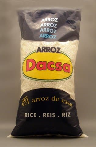 Paella Rice Dacsa
