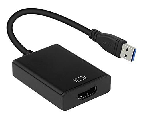 USB C Type C to USB 3.0 HUB, LC-dolida Multi-Function 2 Port Hub Sync Data 5Gbps Blistering Speed Charger for Macbook Aluminum Alloy Shell Gold