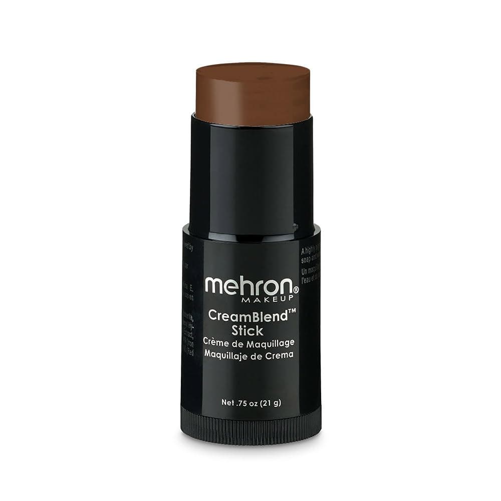 Makeup CreamBlend Stick - Foundation (.75 oz) (MEDIUM EBONY)