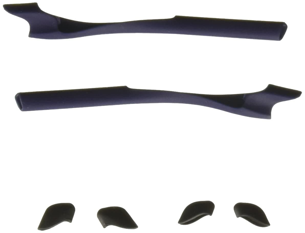 unisex-adult Half Jacket 2.0 Rectangular Replacement Sunglass Lenses