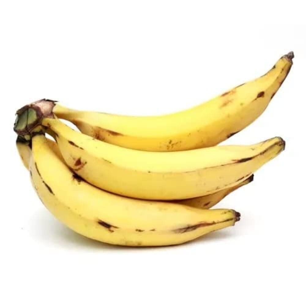 Fresh Banana - Nendran, 500g
