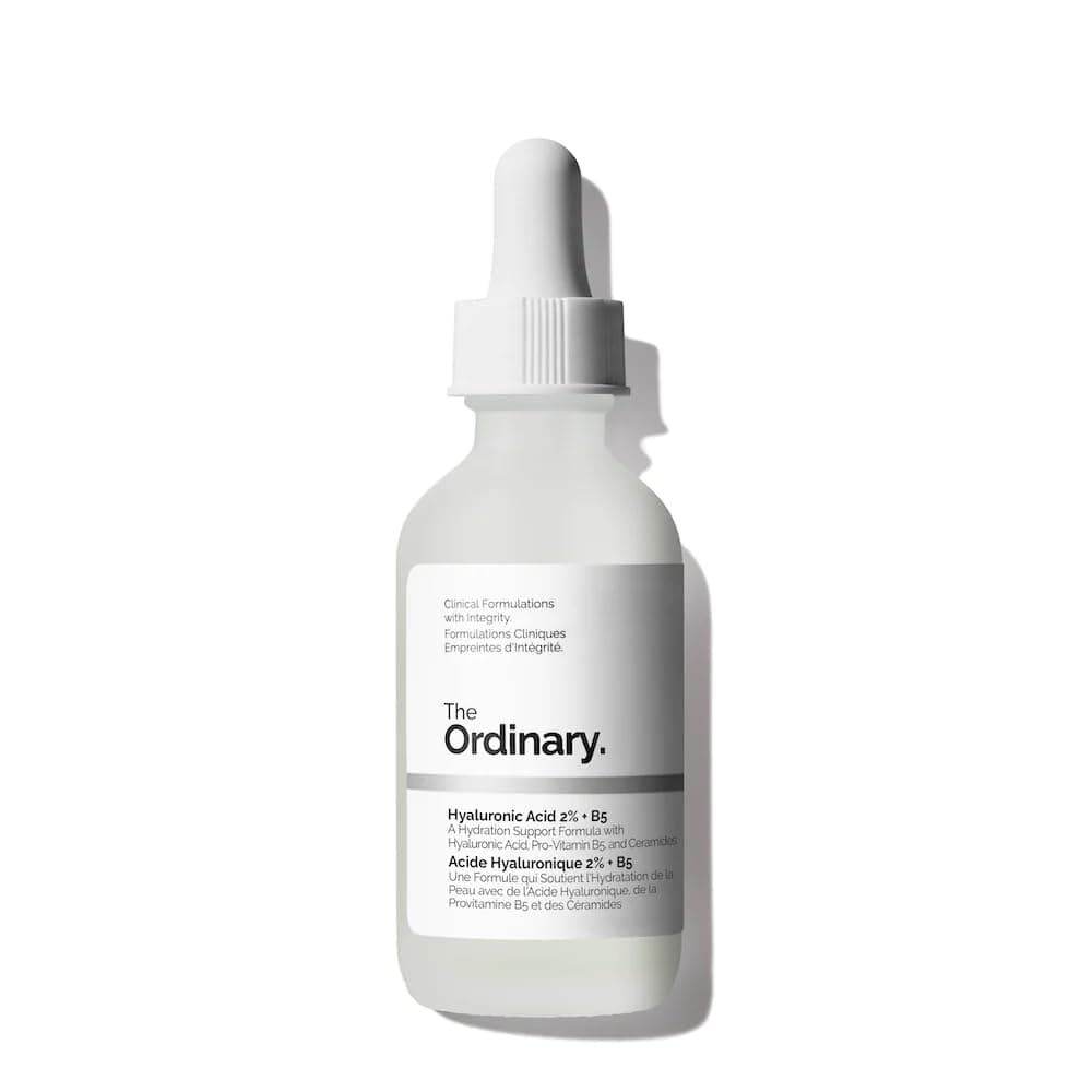 THE ORDINARY Hyaluronic Acid 2% + B5, 60ml