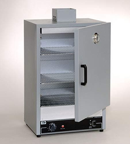 Lab 40AF-1 Forced Air Oven, 2.86 Cu. Ft. Capacity, 1600W, 230V