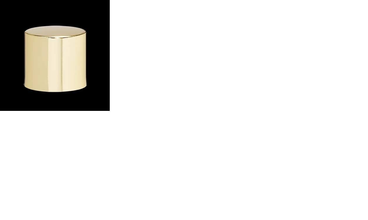 Lampe BergerStopper Snuffer Cap (Gold)