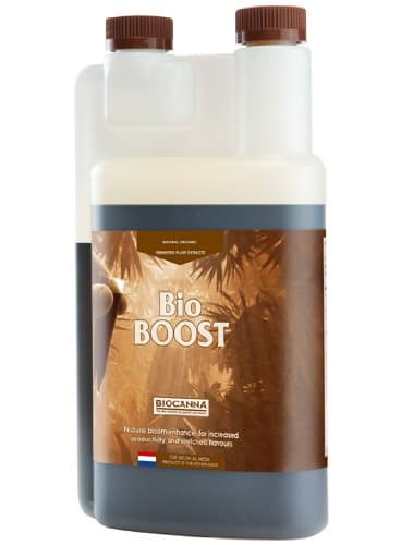 BioBoost- 1 Liter