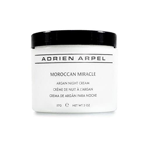 Moroccan Miracle Argan Night Cream 57g/2oz