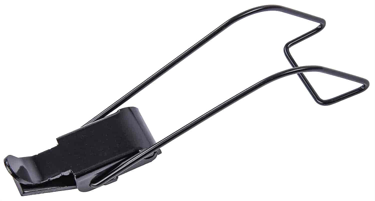 JEGS 90098-6 Replacement Front Latch For JEGS Rooftop Cargo Carrier