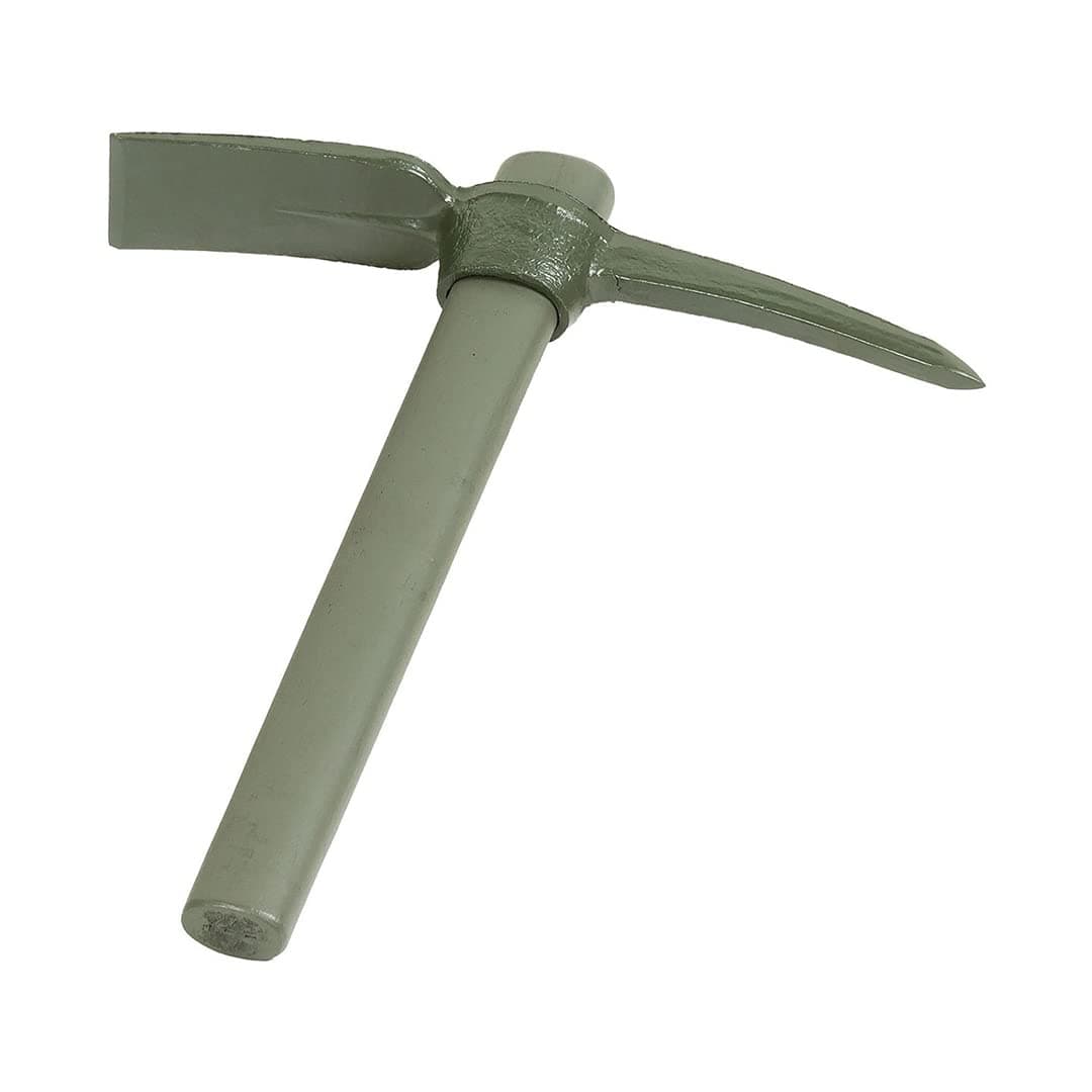 MFH US Army Pickaxe / Mattock