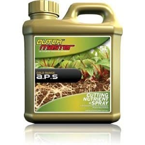 Dutch Master Gold APS 5 L