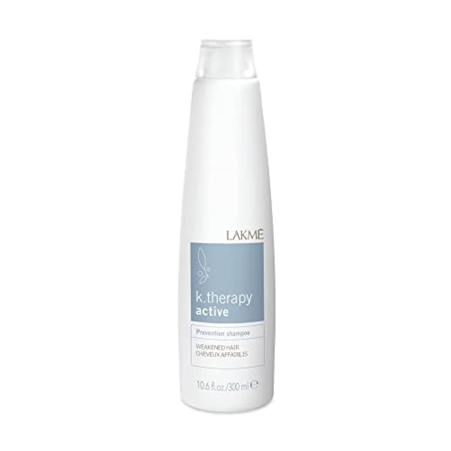 LAKMÉ K TPY ACTIVE SHAMPOO-300ml