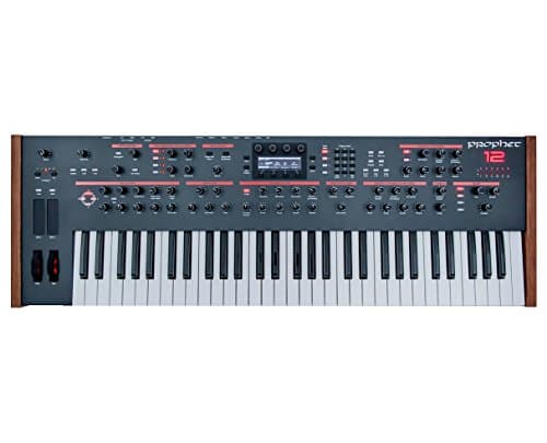Dave Smith Instruments Prophet 12 B-Stock