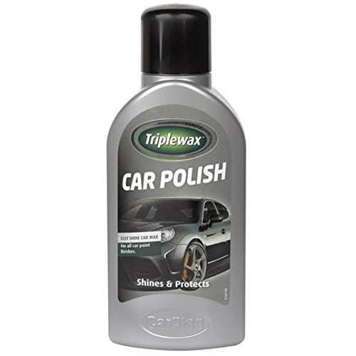 Triplewax Car Wax 500ml