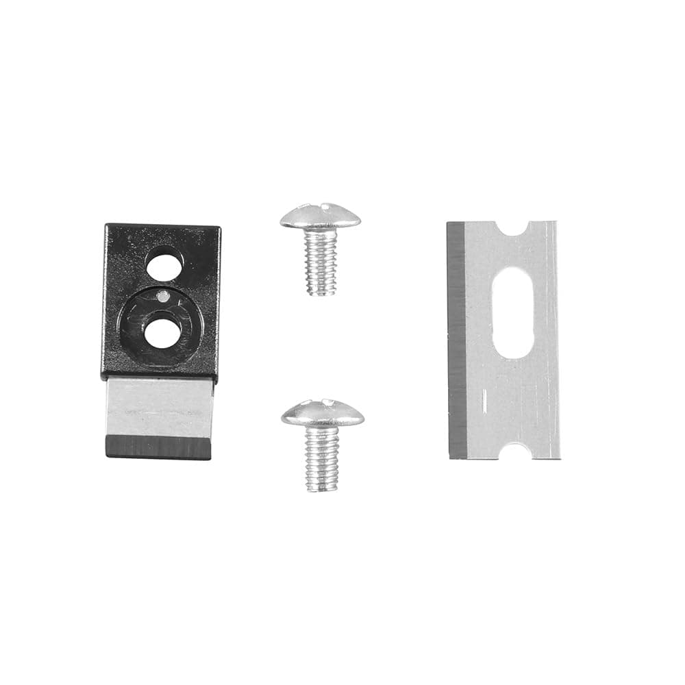 Klein Tools Replacement Blades, for Use Pass Thru Modular Crimper VDV999-076