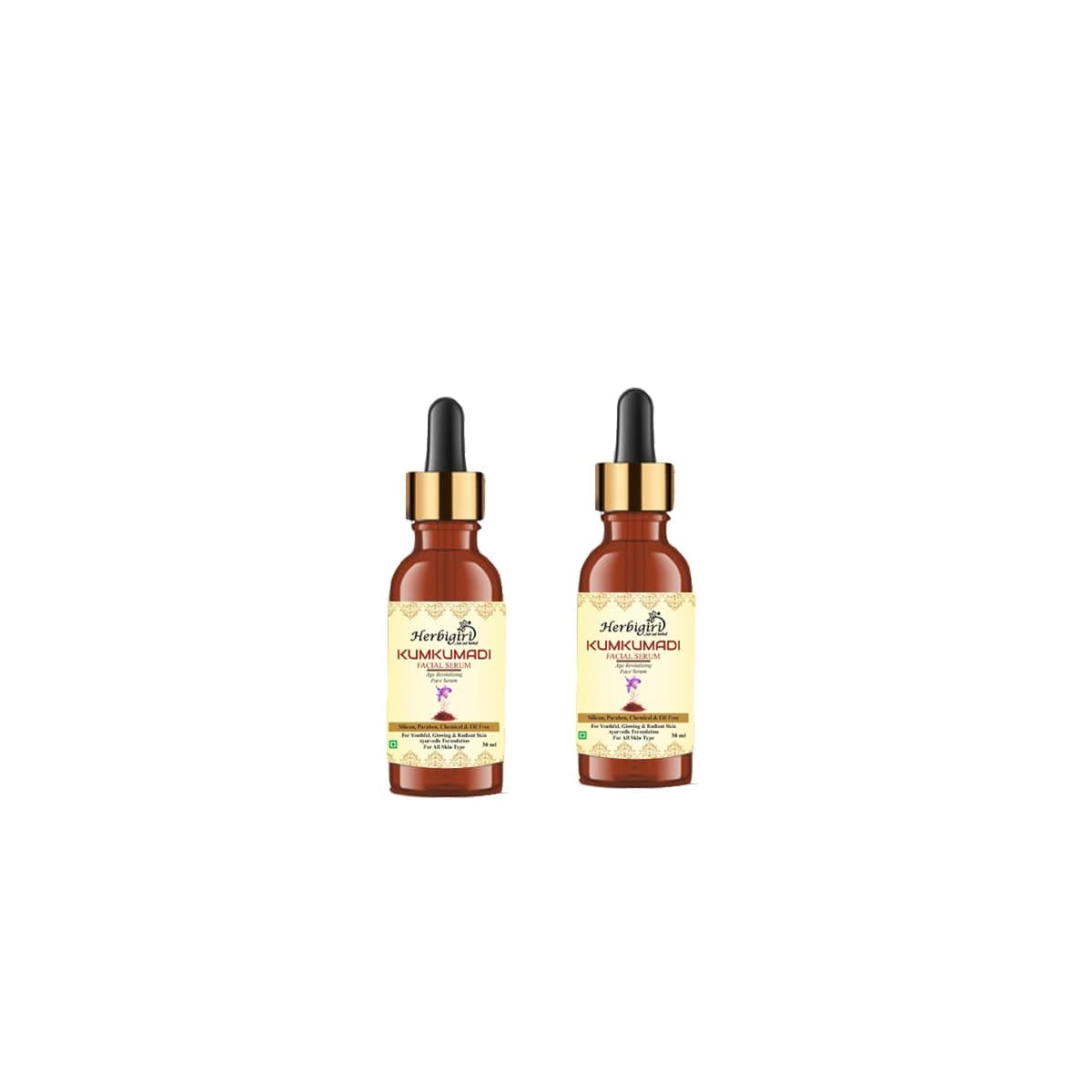 Khadi Herbal Natural