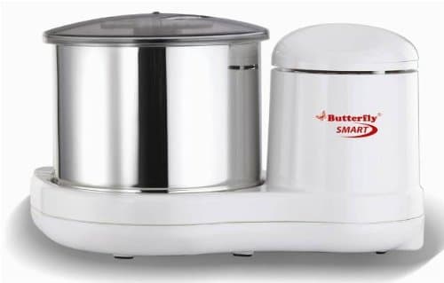 Butterfly Smart Table Top Wet Grinder 2.0 Ltr