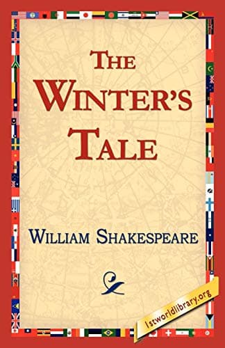 The Winter's Tale Paperback – November 12, 2005