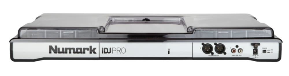 DeckSaverDs-PC-Case for Numark Numarkidj-Idj PRO