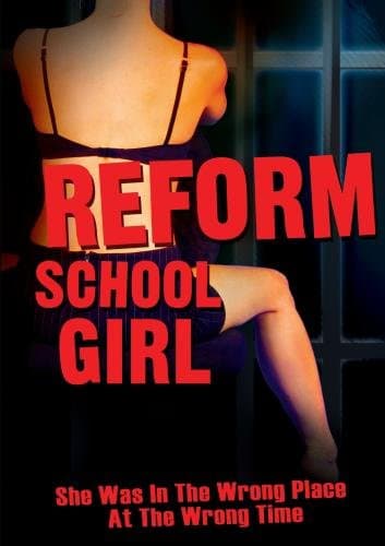 Reform School Girl [DVD]