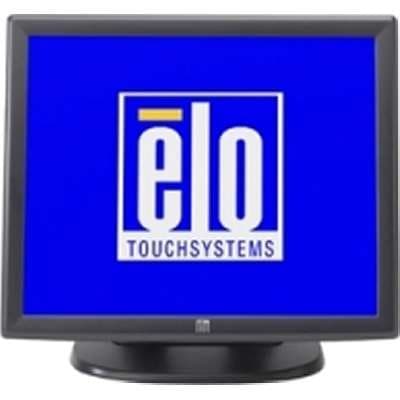 E607608 1915L 19" AccuTouch Serial/USB Desktop Touchmonitor