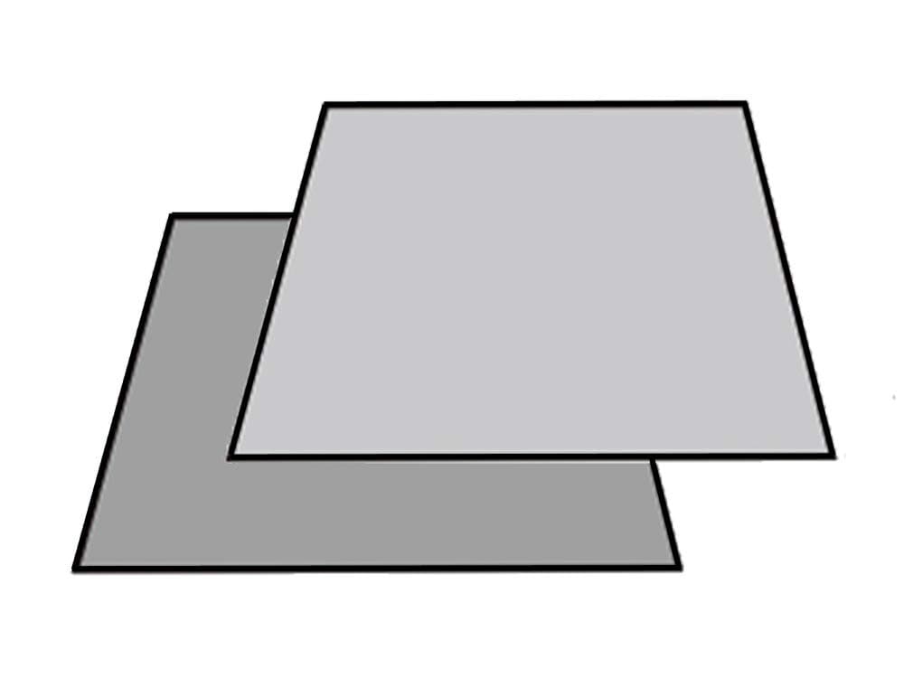 suno-pi-ku (Snow Peak) Entry Pack Tt Mat Sheet Set Set – 250 – 1H