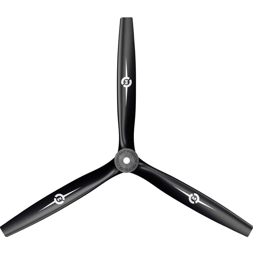 Master Airscrew 3-Blade 13x8 Performance Propeller - Normal/Tractor/CCW
