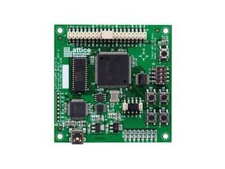 LATTICE SEMICONDUCTOR LFXP2-5E-B2-EVN Development Kit for LatticeXP2 Brevia 2 - 1 item(s)
