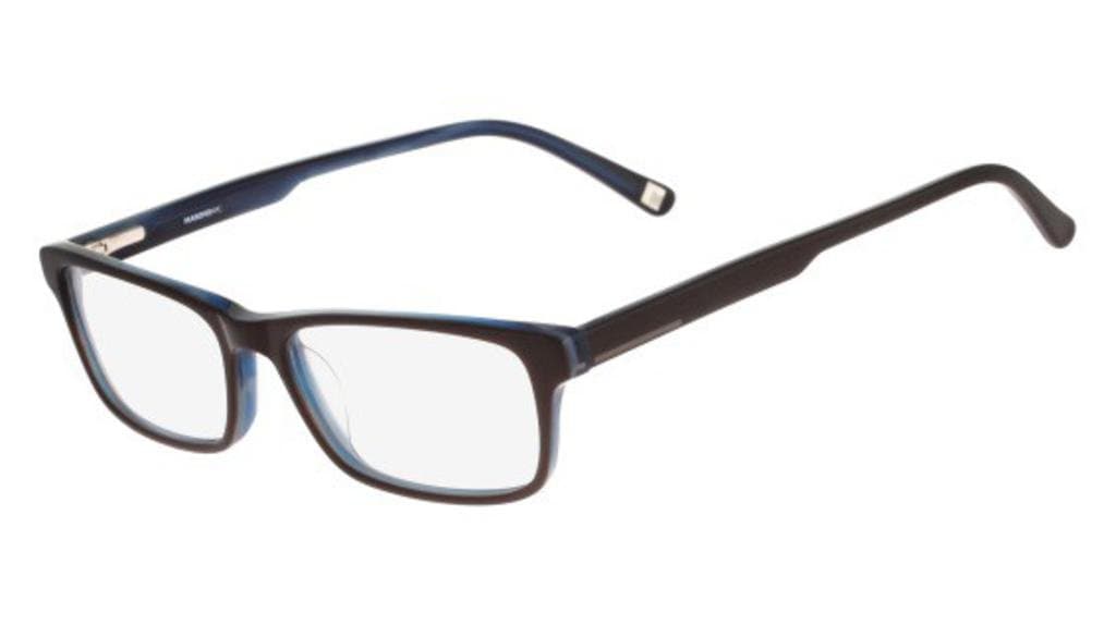 Eyeglasses MARCHON M-HELMSLEY 210 BROWN