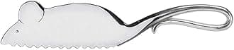 It's a Mouse! Cheese Knife - Zinc