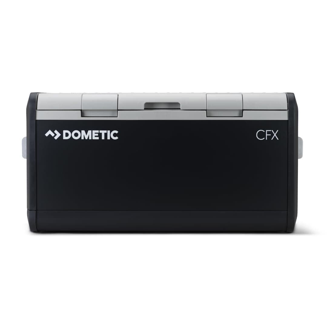 Dometic CFX Electric Cooler | Portable Freezer | CFX5 & CFX3 Series | AC/DC or Solar Powered