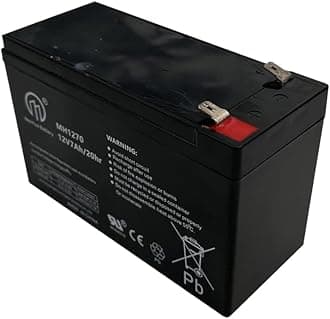 12V7ah, 12V4.5ah, 12V3.5ah battery for Children Electric Ride On Car/Motorcycle (12V 7ah)