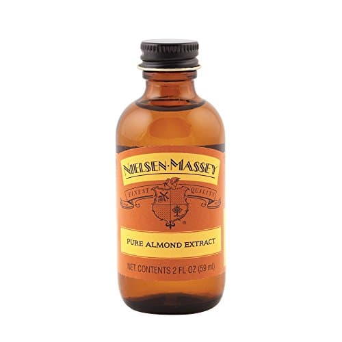 Nielsen Massey Almond Extract