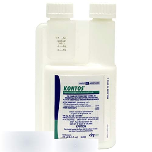 HP KONTOS 8.45 oz (250 ml)