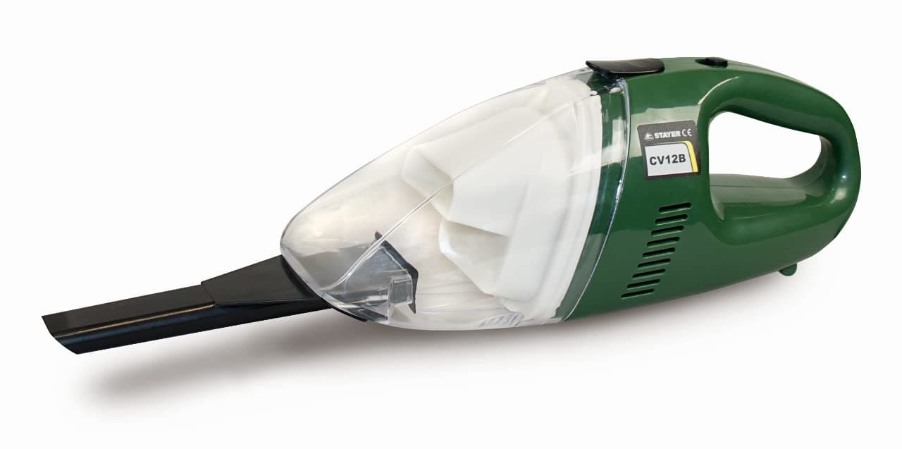 CV 12 B – CV 12 B. 60 W 0.5 ltmin