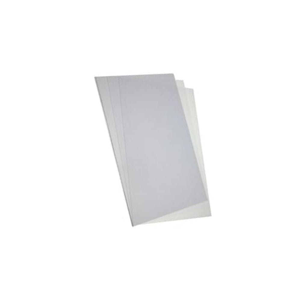 Acetate Sheet A4 (240microns) 10 Pk