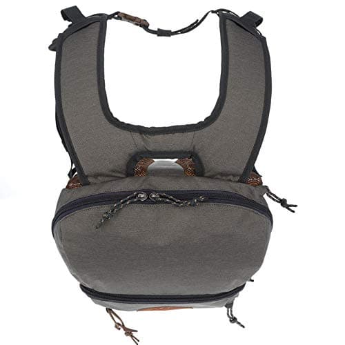 NH500 20L HIKING BACKPACK - GREY