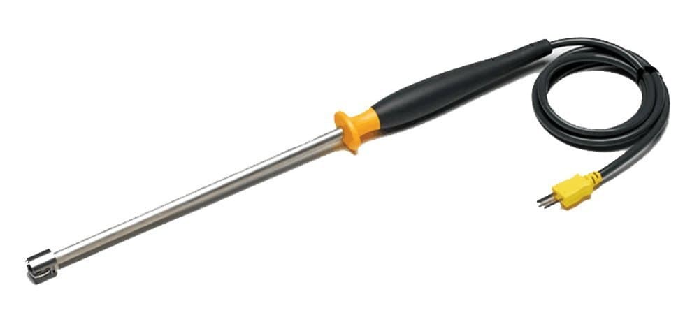 80PK-27 SureGrip Industrial Surface Temperature Probe