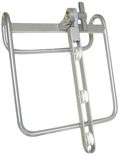 Vissco H-SQ Traction Pulley Bracket - Universal