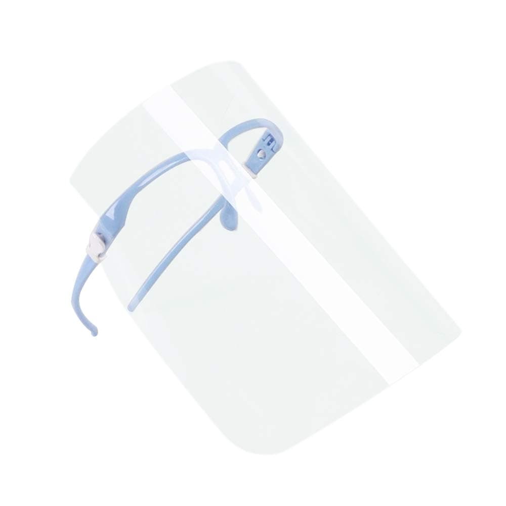 3 pcs Mask Sandproof Mask Multifunctional Random Color