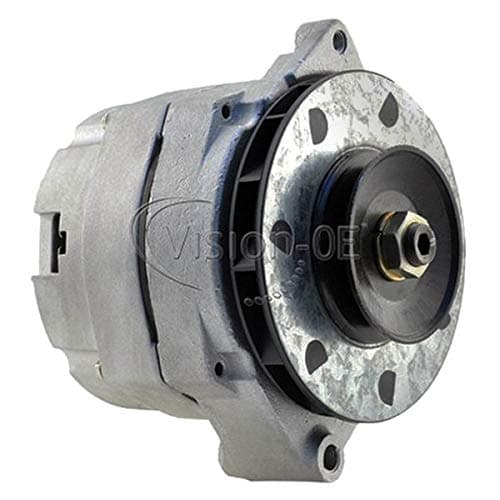 Vision Oe 7273-3 Alternator - Reman